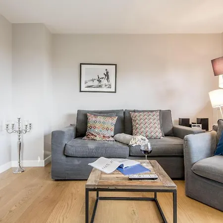 Apartamento Ringhoog Hues Whg 2 *