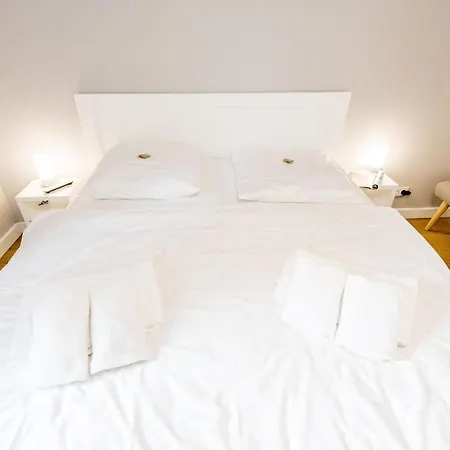 Ringhoog Hues Whg 2 Apartamento *