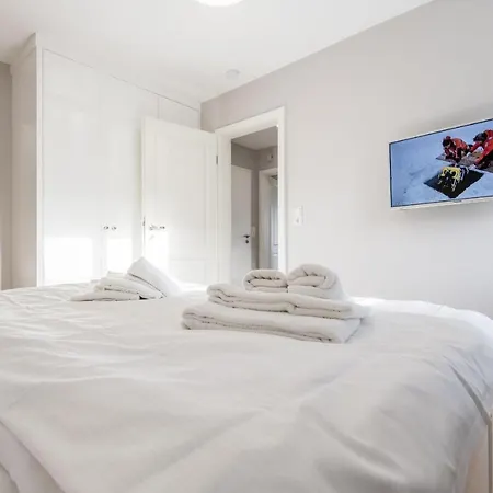 Ringhoog Hues Whg 2 Appartement