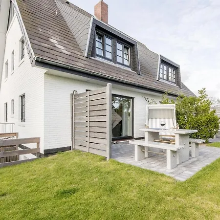 Ringhoog Hues Whg 2 Apartamento