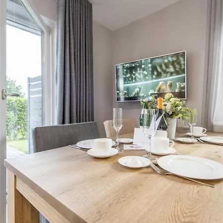 דירה Ringhoog Hues Whg 2