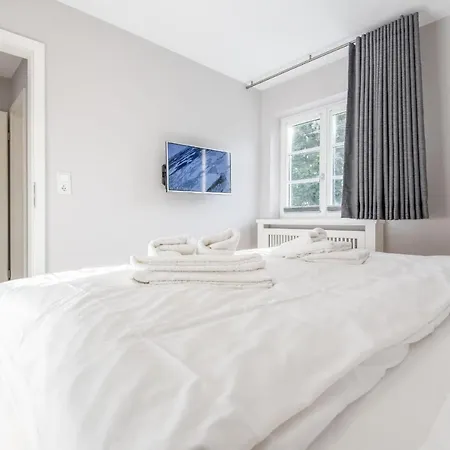 Ringhoog Hues Whg 2 Apartamento