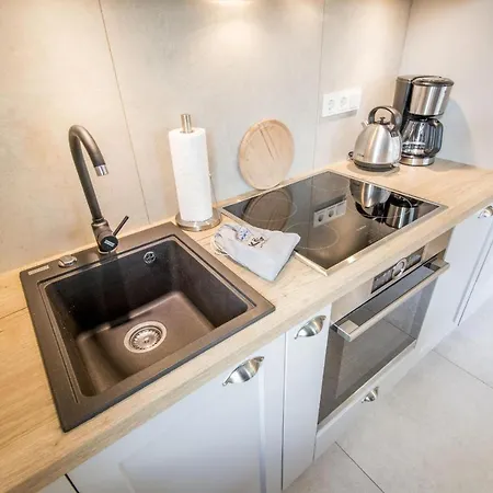 Ringhoog Hues Whg 2 דירה