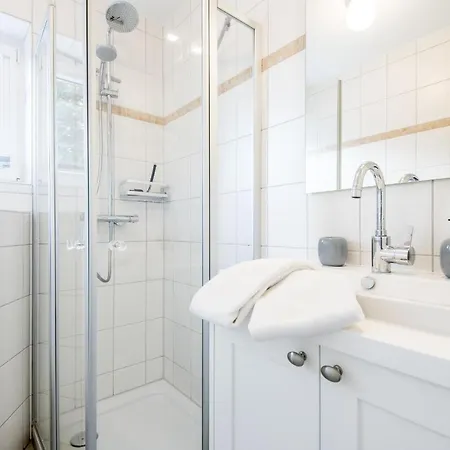 Apartamento Ringhoog Hues Whg 2 *