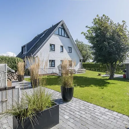 Ringhoog Hues Whg 2 דירה Wenningstedt-Braderup