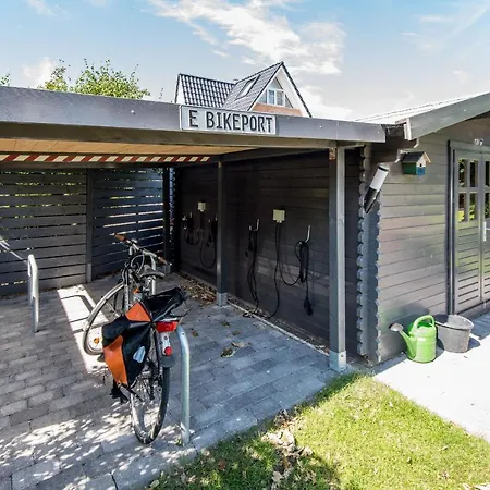 Ringhoog Hues Whg 2 דירה