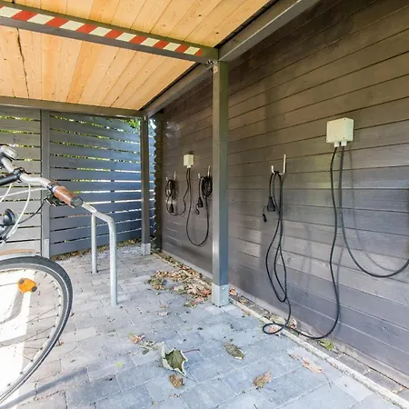 Ringhoog Hues Whg 2 Apartamento *