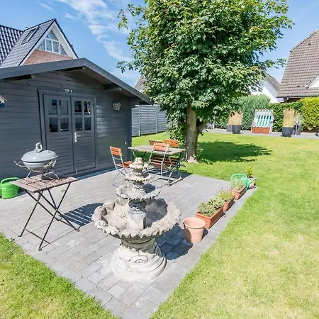 דירה Ringhoog Hues Whg 2 *