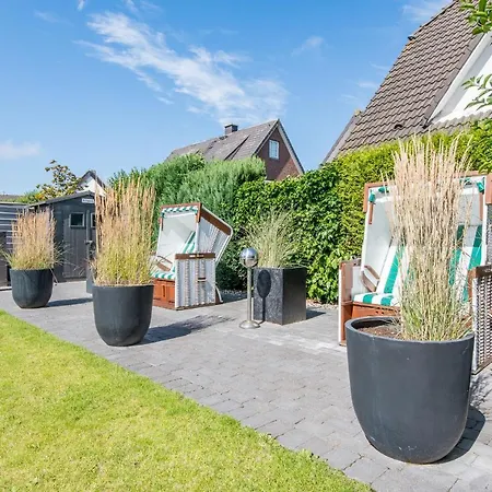 Ringhoog Hues Whg 2 Apartamento Wenningstedt-Braderup