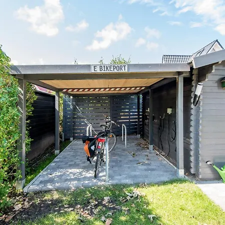 Apartamento Ringhoog Hues Whg 2 Wenningstedt-Braderup