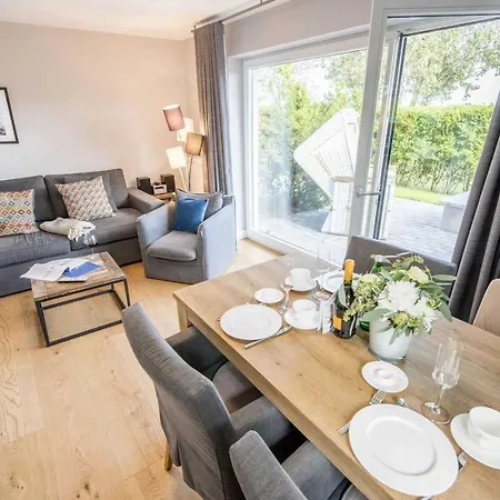 Ringhoog Hues Whg 2 Wenningstedt-Braderup