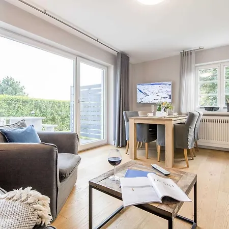 Apartamento Ringhoog Hues Whg 2 *