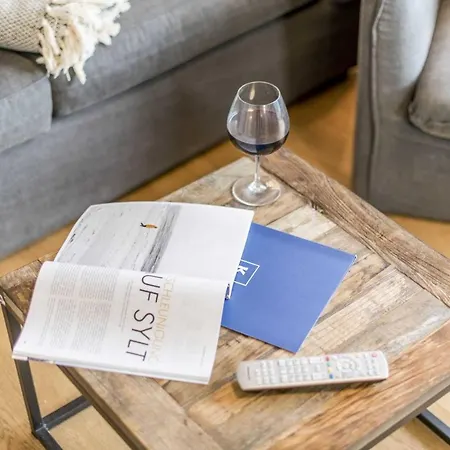 Ringhoog Hues Whg 2 דירה