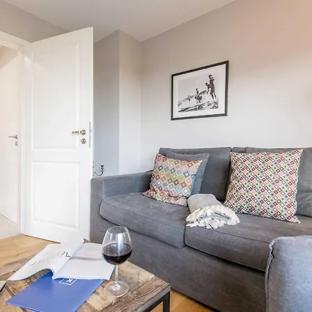 Ringhoog Hues Whg 2 Apartamento