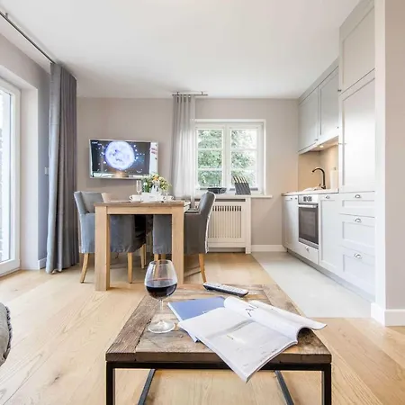 Ringhoog Hues Whg 2 Wenningstedt-Braderup