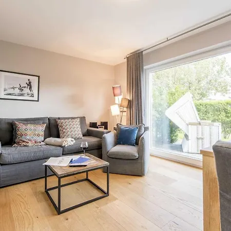 Ringhoog Hues Whg 2 Wenningstedt-Braderup