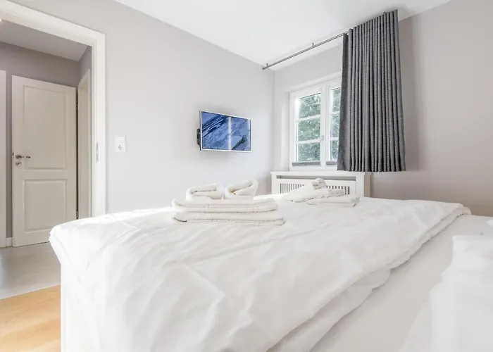 Ringhoog Hues Whg 2 Lejlighed