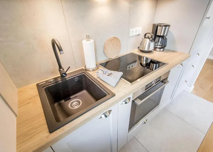 Ringhoog Hues Whg 2 Lejlighed