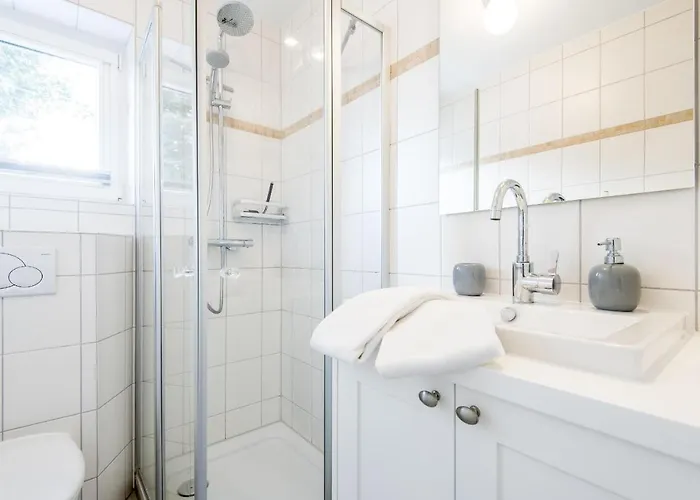 Lejlighed Ringhoog Hues Whg 2 *